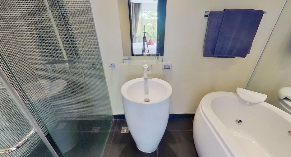 Villa zum Kauf mit 4 Zimmer in Mueang Phuket, Phuket