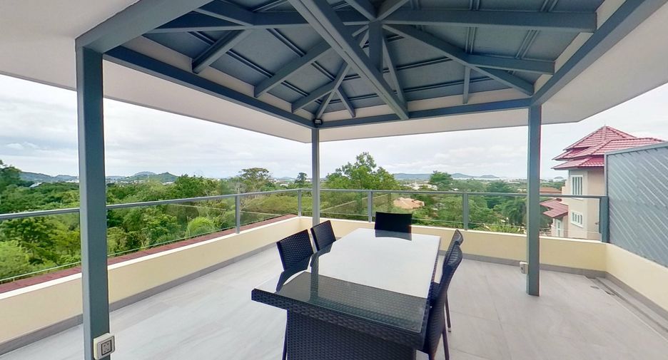 Villa zum Kauf mit 4 Zimmer in Mueang Phuket, Phuket