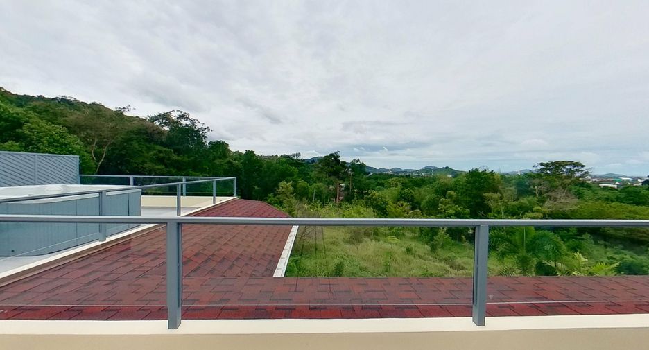 Villa zum Kauf mit 4 Zimmer in Mueang Phuket, Phuket