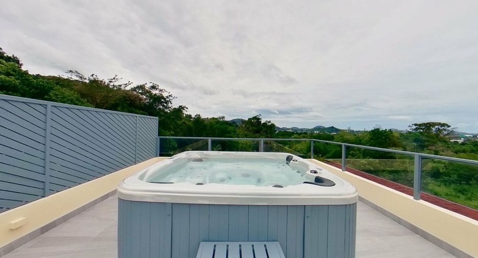 Villa zum Kauf mit 4 Zimmer in Mueang Phuket, Phuket