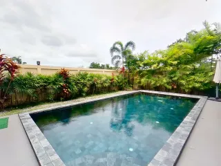 Villa en venta de 4 habitaciones en Mueang Phuket, Phuket