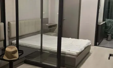 Wohnung zum Kauf mit 1 Zimmer in Bangkok Yai, Bangkok
