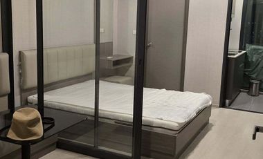À vendre 1 chambre condo à Bangkok Yai, Bangkok