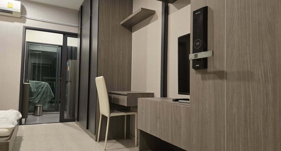 For sale 1 bed condo in Bangkok Yai, Bangkok