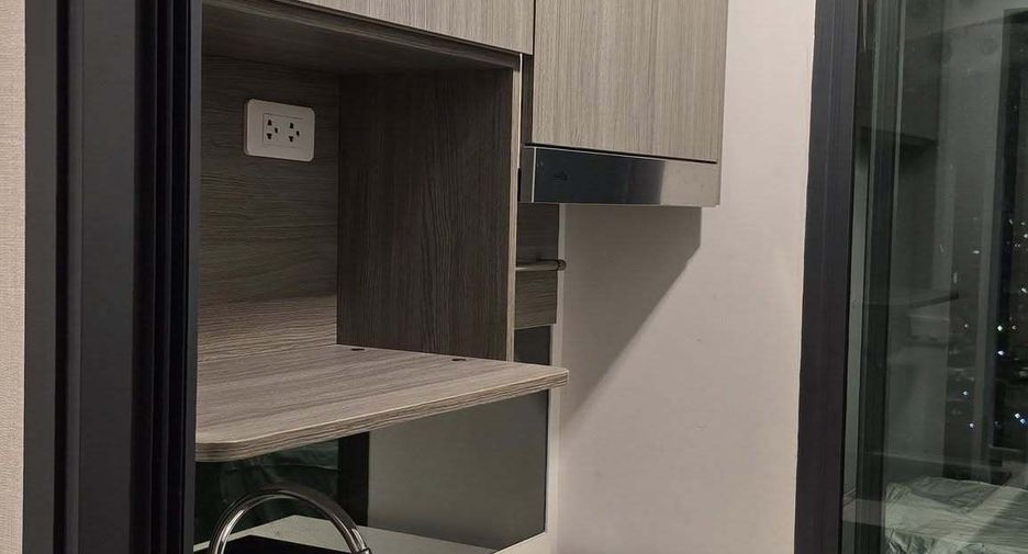 For sale 1 bed condo in Bangkok Yai, Bangkok