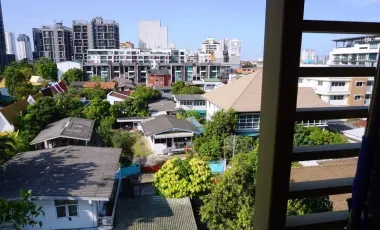 Condo en venta de 1 habitaciones en Watthana, Bangkok