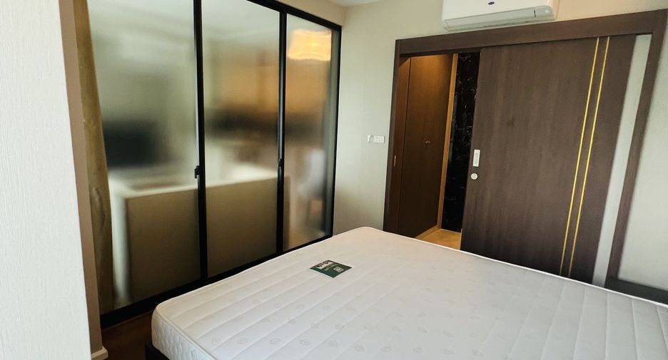 For sale 1 bed condo in Thalang, Phuket