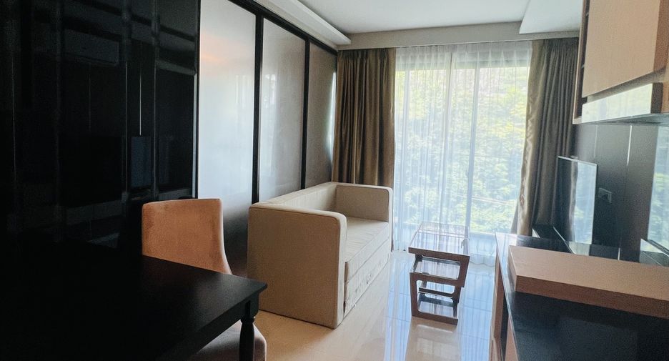 For sale 1 bed condo in Thalang, Phuket