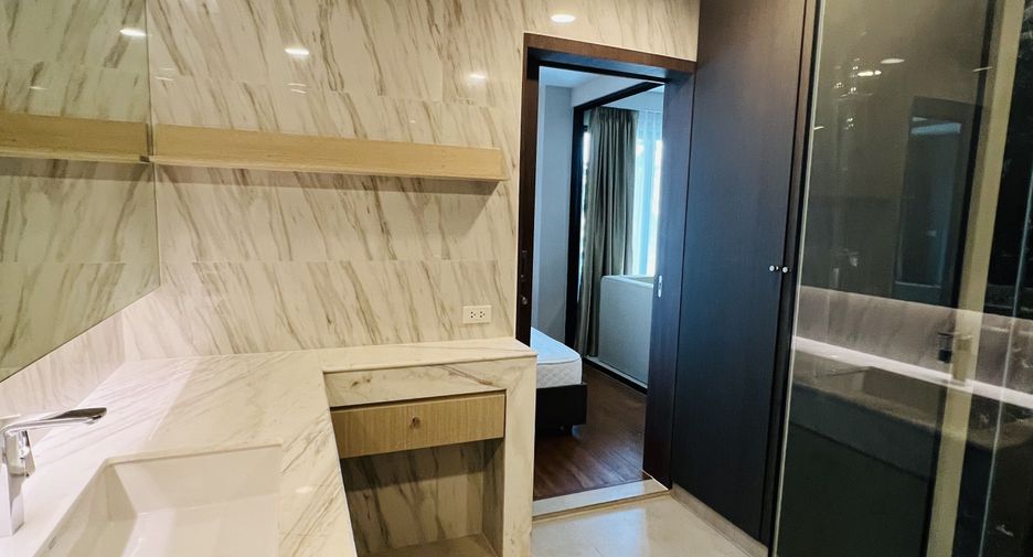 For sale 1 bed condo in Thalang, Phuket