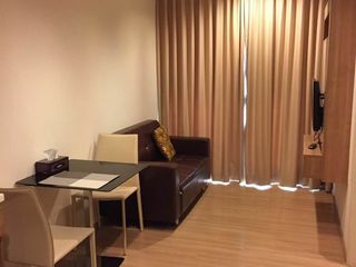 For rent 1 bed condo in Phaya Thai, Bangkok