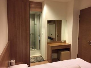 For rent 1 bed condo in Phaya Thai, Bangkok