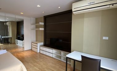 For rent 1 bed apartment in Khlong Toei, Bangkok
