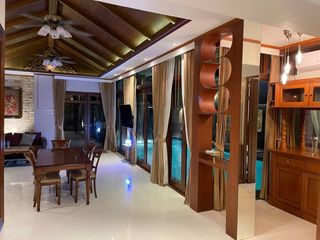 For sale 4 bedrooms villa in Thalang, Phuket