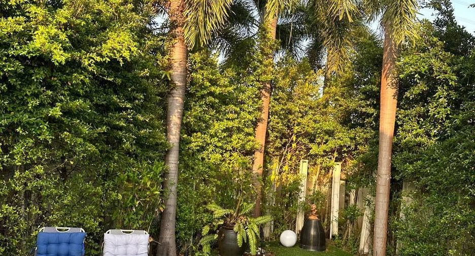 For sale 4 bedrooms villa in Thalang, Phuket