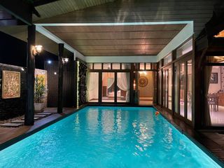 For sale 4 bedrooms villa in Thalang, Phuket