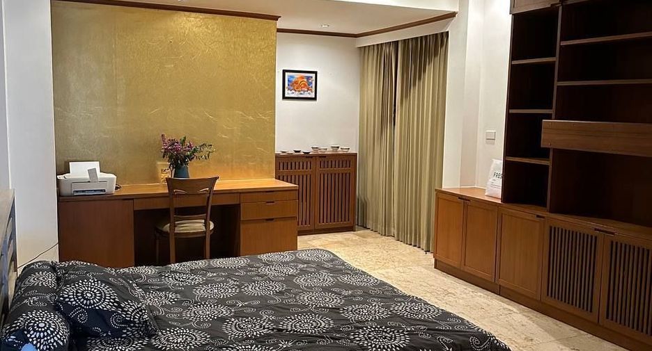 For sale 4 bedrooms villa in Thalang, Phuket