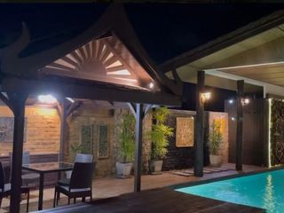 For sale 4 bedrooms villa in Thalang, Phuket