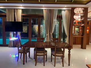 For sale 4 bedrooms villa in Thalang, Phuket