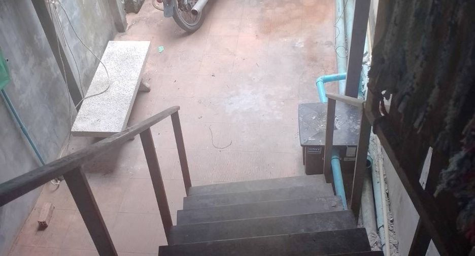 Haus zum Kauf mit 2 Zimmer in Kathu, Phuket