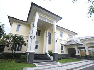 Продажа 4 спальни дом в Лат Пхрао, Бангкок