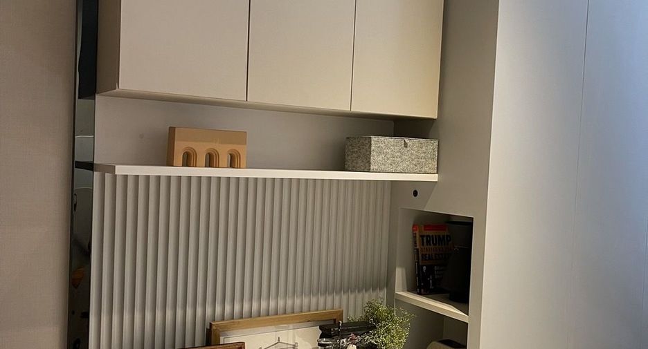 Condo en venta y en alquiler de 2 habitaciones en Khlong Toei, Bangkok