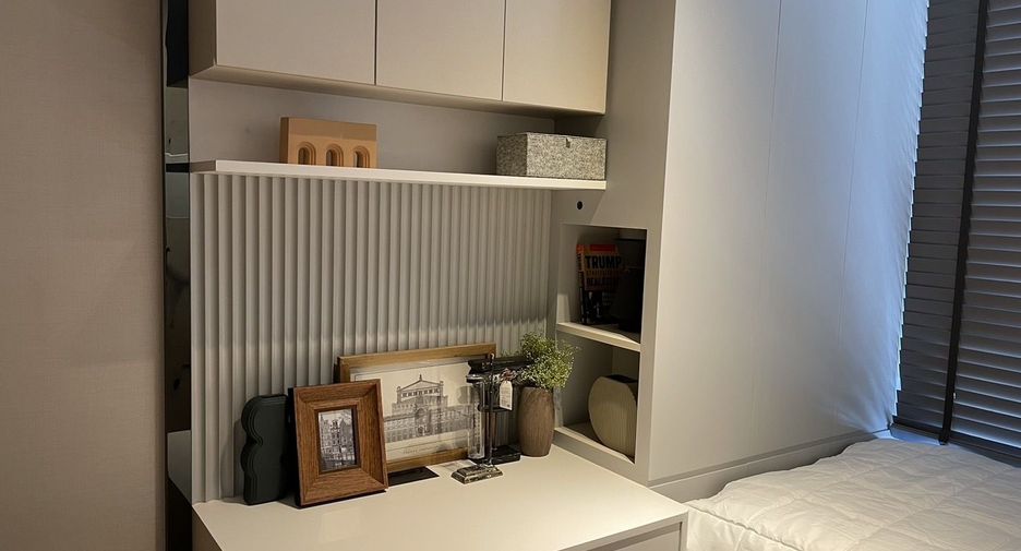 Condo en venta y en alquiler de 2 habitaciones en Khlong Toei, Bangkok