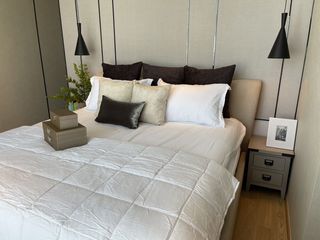For sale and for rent 2 bedrooms condo in Khlong Toei, Bangkok
