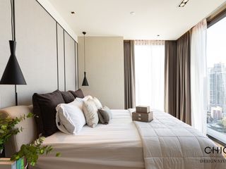 For sale and for rent 2 bedrooms condo in Khlong Toei, Bangkok