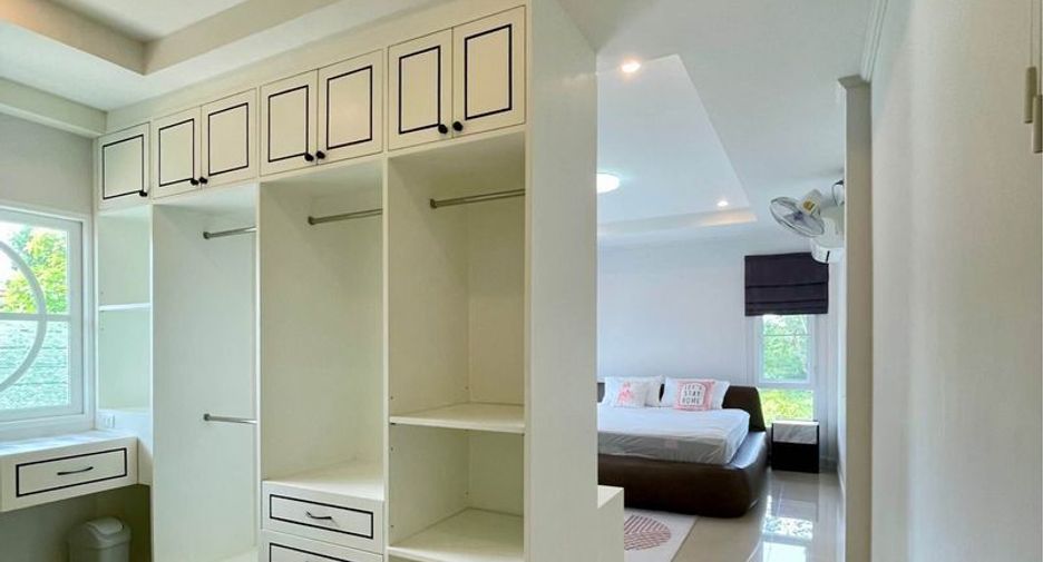 For rent 3 bedrooms house in Thalang, Phuket