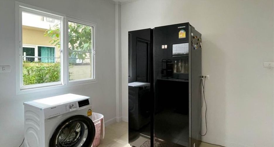 For rent 3 bedrooms house in Thalang, Phuket