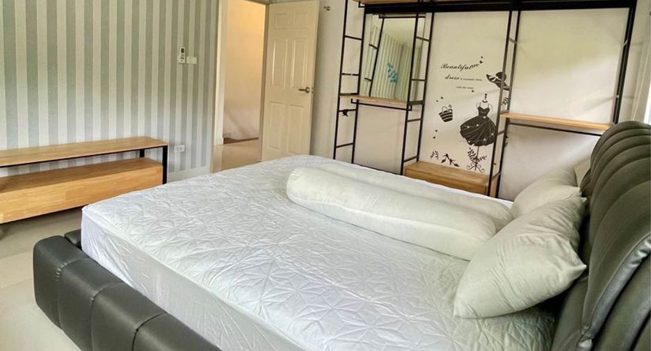 For rent 3 bedrooms house in Thalang, Phuket