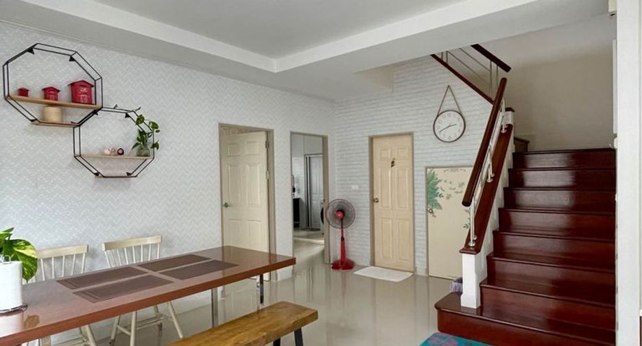 For rent 3 bedrooms house in Thalang, Phuket