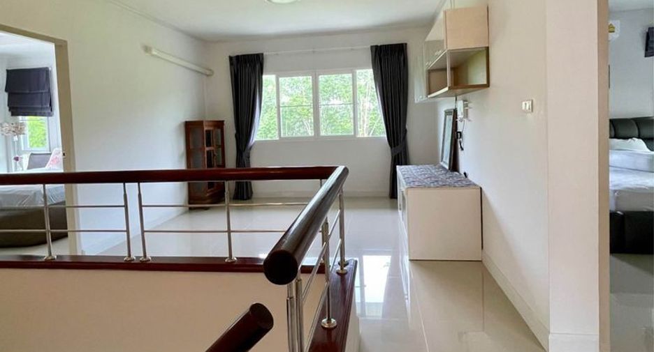 For rent 3 bedrooms house in Thalang, Phuket