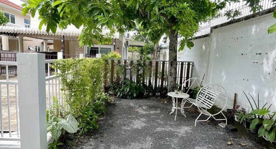 For rent 3 bedrooms house in Thalang, Phuket