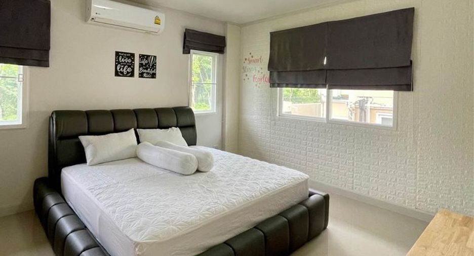 For rent 3 bedrooms house in Thalang, Phuket