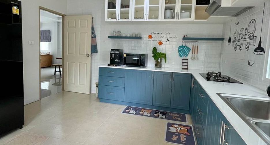 For rent 3 bedrooms house in Thalang, Phuket