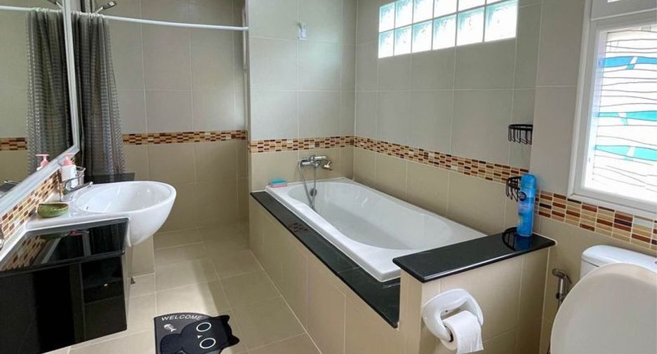For rent 3 bedrooms house in Thalang, Phuket