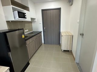 Wohnung zur Miete mit Studio in Bang Kapi, Bangkok