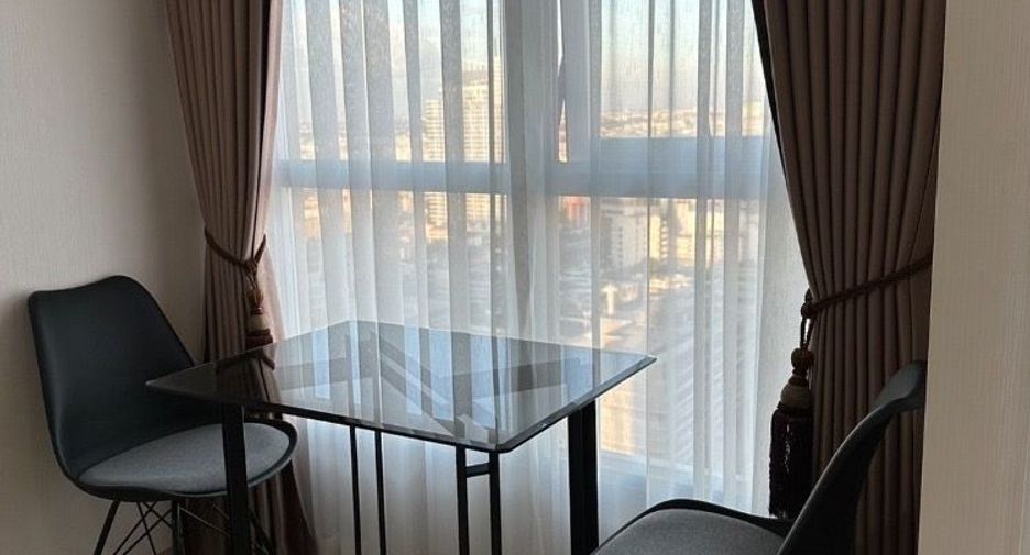 Аренда студия кондо в Банг Капи, Бангкок