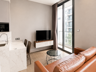 For sale 1 Beds condo in Watthana, Bangkok
