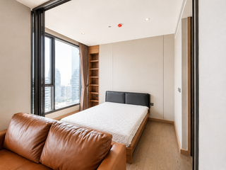 For sale 1 Beds condo in Watthana, Bangkok