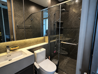 For sale 1 Beds condo in Watthana, Bangkok
