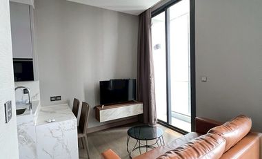 À vendre et à louer 1 chambre condo à Watthana, Bangkok