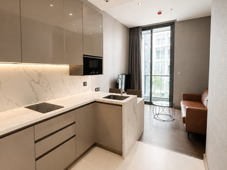 For sale 1 Beds condo in Watthana, Bangkok