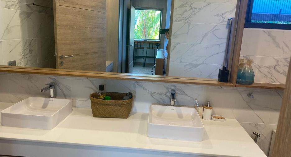 For rent 4 bedrooms villa in Thalang, Phuket