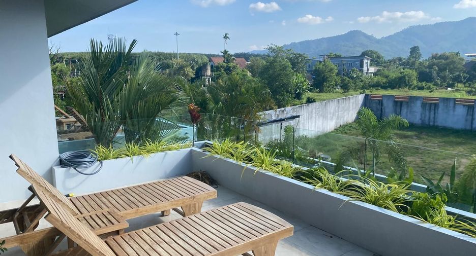 For rent 4 ベッドルーム villa in Thalang, Phuket