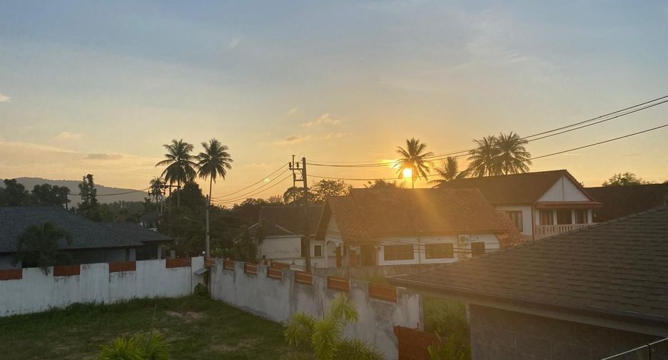 For rent 4 bedrooms villa in Thalang, Phuket