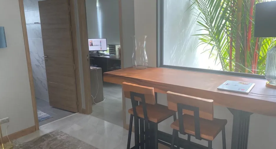 For rent 4 ベッドルーム villa in Thalang, Phuket