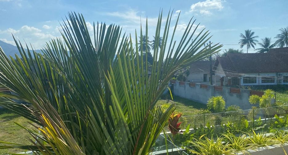 For rent 4 bedrooms villa in Thalang, Phuket