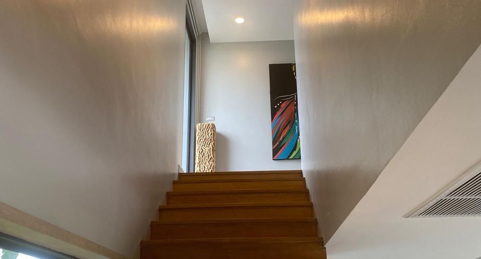For rent 4 bedrooms villa in Thalang, Phuket